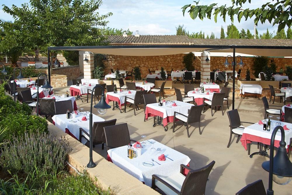 סנט לורנס דס קרדסר Hotel Son Trobat Wellness & Spa מראה חיצוני תמונה