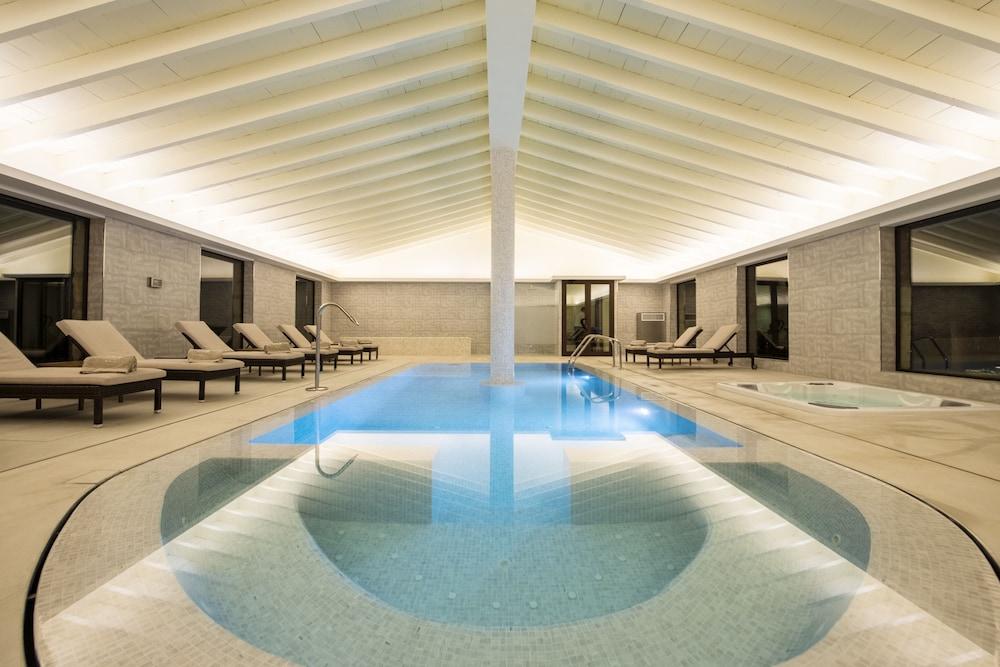 סנט לורנס דס קרדסר Hotel Son Trobat Wellness & Spa מראה חיצוני תמונה