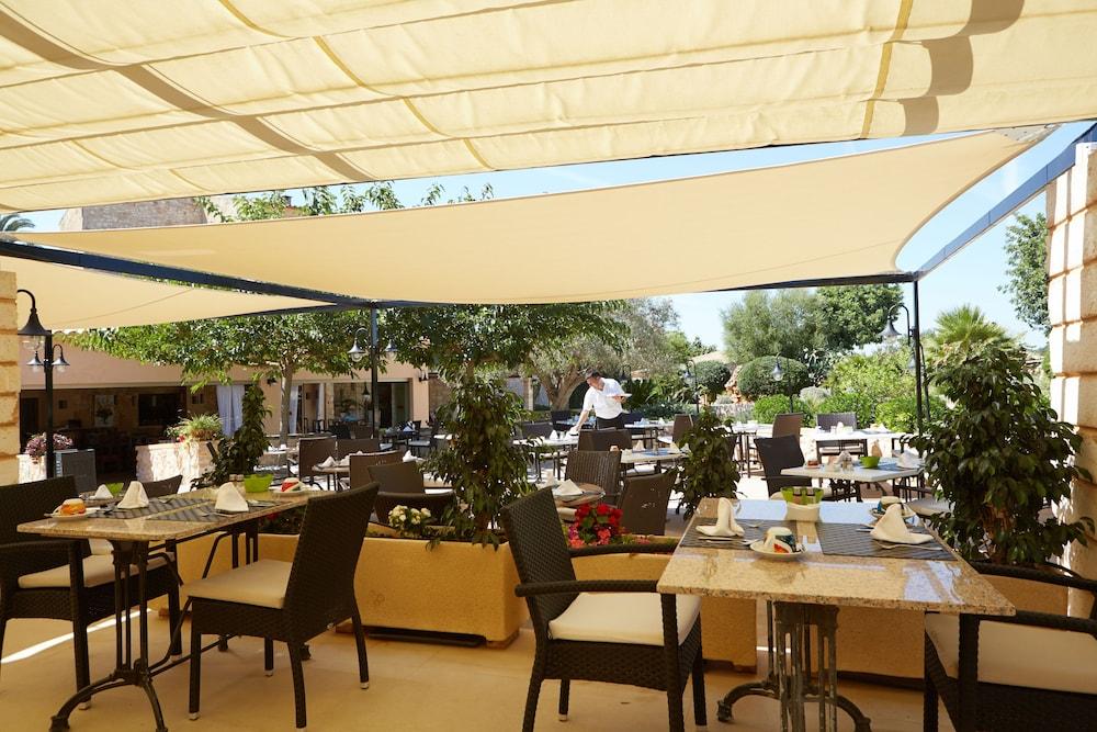 סנט לורנס דס קרדסר Hotel Son Trobat Wellness & Spa מראה חיצוני תמונה