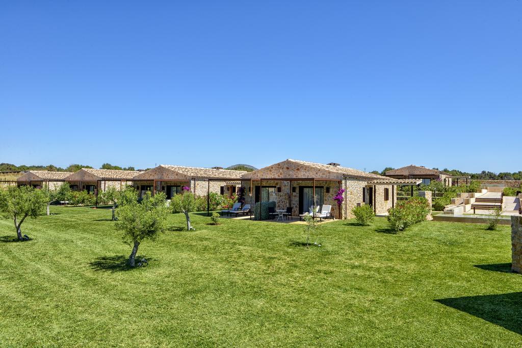 סנט לורנס דס קרדסר Hotel Son Trobat Wellness & Spa מראה חיצוני תמונה