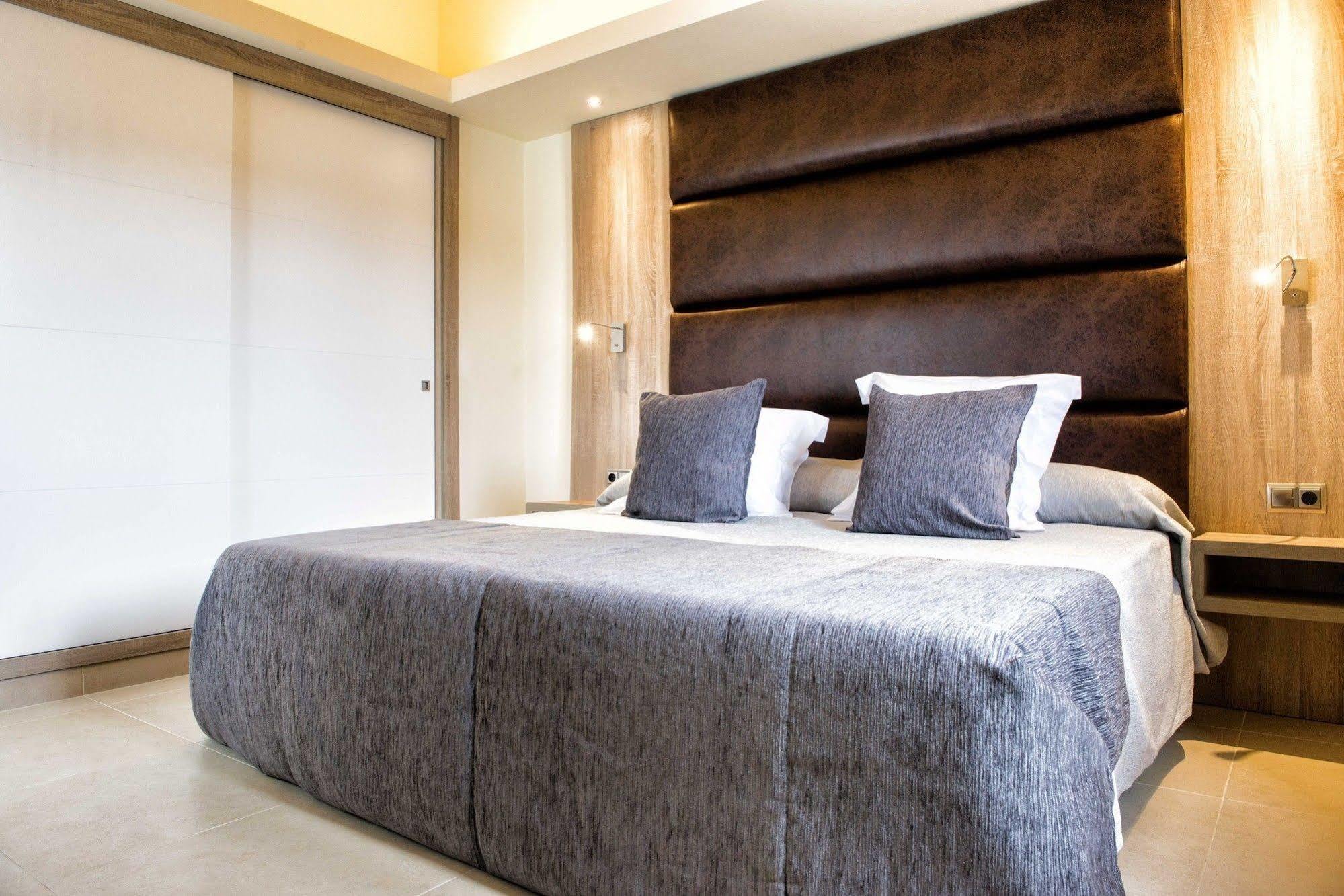 סנט לורנס דס קרדסר Hotel Son Trobat Wellness & Spa מראה חיצוני תמונה
