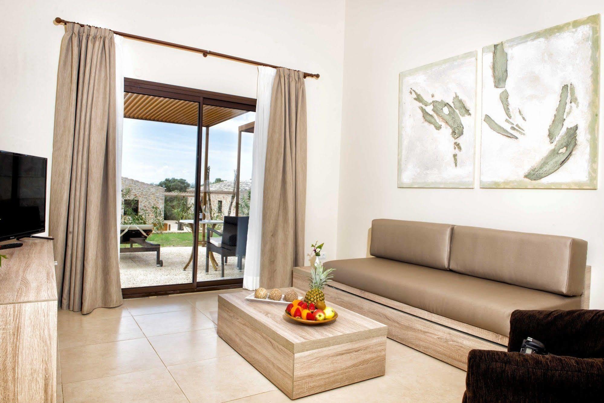 סנט לורנס דס קרדסר Hotel Son Trobat Wellness & Spa מראה חיצוני תמונה