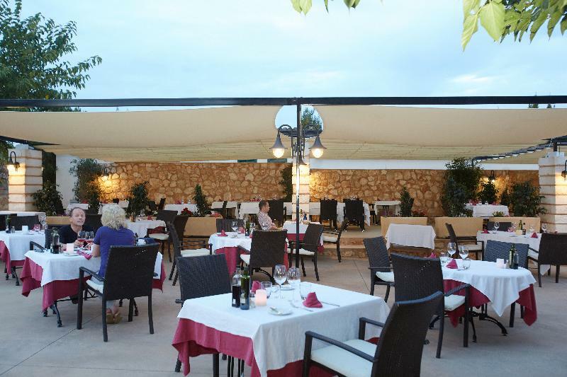 סנט לורנס דס קרדסר Hotel Son Trobat Wellness & Spa מראה חיצוני תמונה