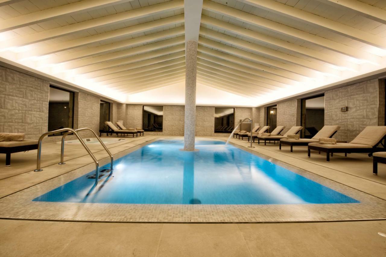 סנט לורנס דס קרדסר Hotel Son Trobat Wellness & Spa מראה חיצוני תמונה